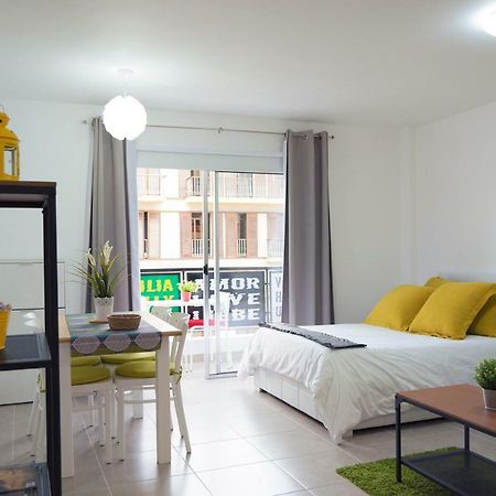Apartamento Céntrico Apartamento con Balcón cerca de la Playa Puerto de la Cruz  Exterior foto