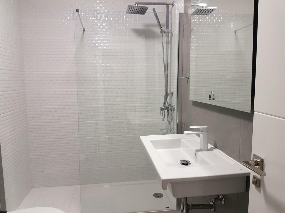 Apartamento Céntrico Apartamento con Balcón cerca de la Playa Puerto de la Cruz  Exterior foto
