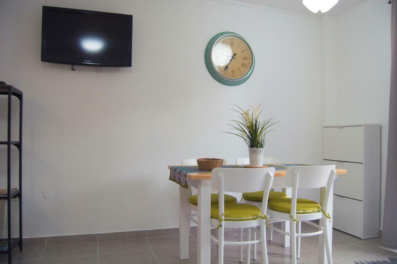 Apartamento Céntrico Apartamento con Balcón cerca de la Playa Puerto de la Cruz  Exterior foto